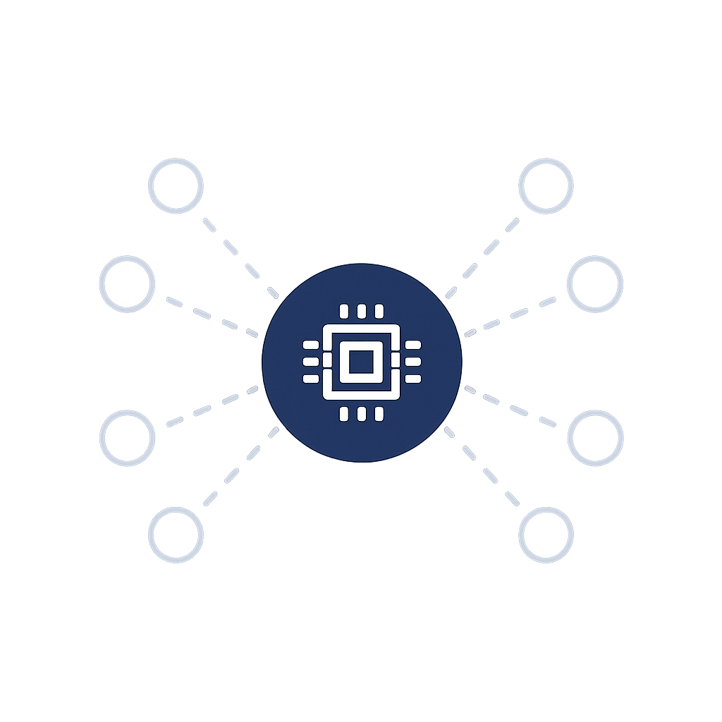 Smart Processing